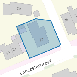 Perceel DTN01-A-2770