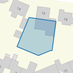 Perceel DTN01-A-2774