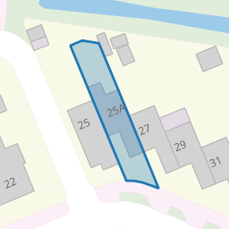 Perceel DTN01-A-2778