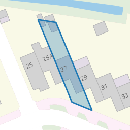 Perceel DTN01-A-2779