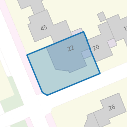 Perceel DTN01-A-2796