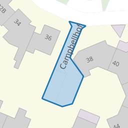 Perceel DTN01-A-2822