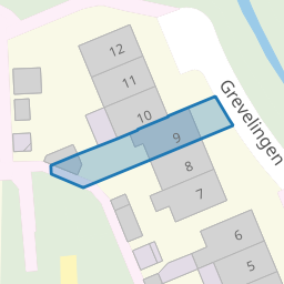 Perceel DTN01-A-2827