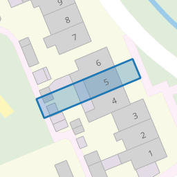 Perceel DTN01-A-2831