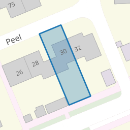 Perceel DTN01-A-2843