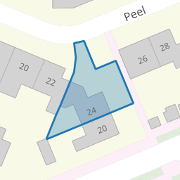 Perceel DTN01-A-2848