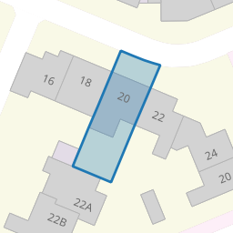 Perceel DTN01-A-2850