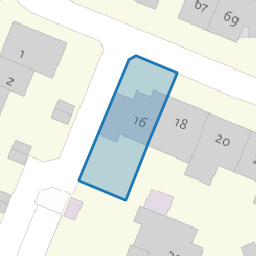 Perceel DTN01-A-2852