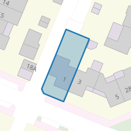 Perceel DTN01-A-2854