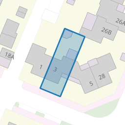 Perceel DTN01-A-2855