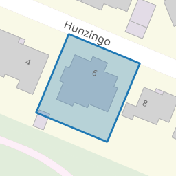 Perceel DTN01-A-2865