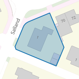 Perceel DTN01-A-2869