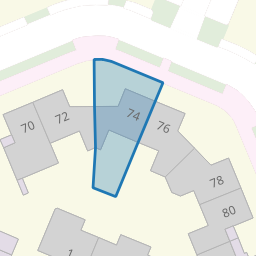 Perceel DTN01-A-2872