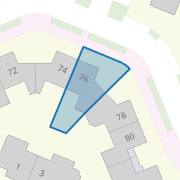 Perceel DTN01-A-2873