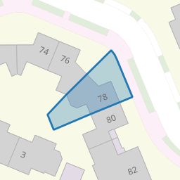 Perceel DTN01-A-2874