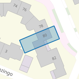 Perceel DTN01-A-2875