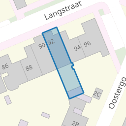 Perceel DTN01-A-2879