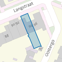 Perceel DTN01-A-2880