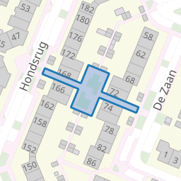 Perceel DTN01-A-2884