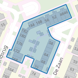 Perceel DTN01-A-2885