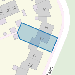 Perceel DTN01-A-2890