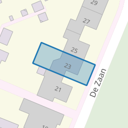 Perceel DTN01-A-2892