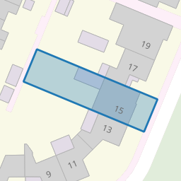 Perceel DTN01-A-2897