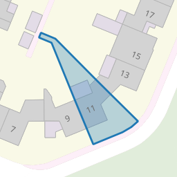 Perceel DTN01-A-2899