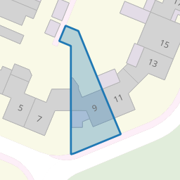 Perceel DTN01-A-2900