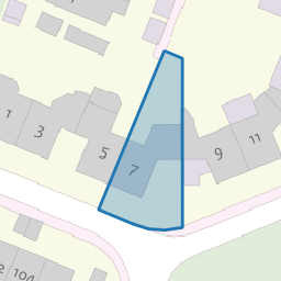 Perceel DTN01-A-2901