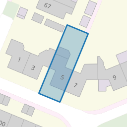 Perceel DTN01-A-2902