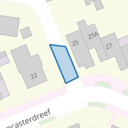 Perceel DTN01-A-2909