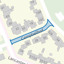 Perceel DTN01-A-2911