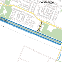 Perceel DTN01-A-2928