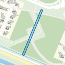 Perceel DTN01-A-2930