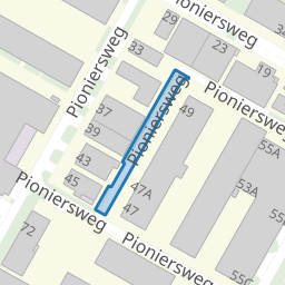 Perceel DTN01-A-2940