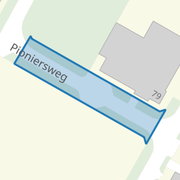 Perceel DTN01-A-2951