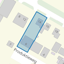 Perceel DTN01-A-2955