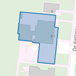 Perceel DTN01-A-2967