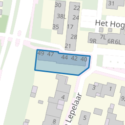 Perceel DTN01-A-2980