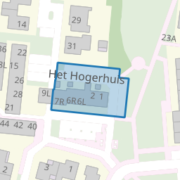 Perceel DTN01-A-2981