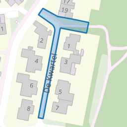 Perceel DTN01-A-2985