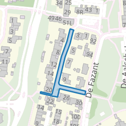 Perceel DTN01-A-2986