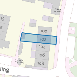 Perceel DTN01-A-2989