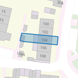 Perceel DTN01-A-2990