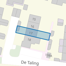 Perceel DTN01-A-2995