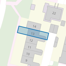 Perceel DTN01-A-2999