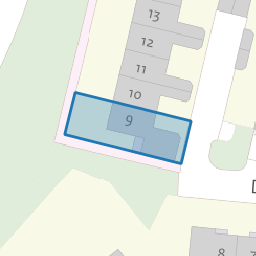 Perceel DTN01-A-3003