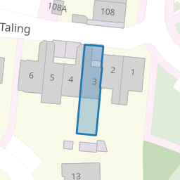 Perceel DTN01-A-3007