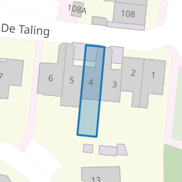 Perceel DTN01-A-3008